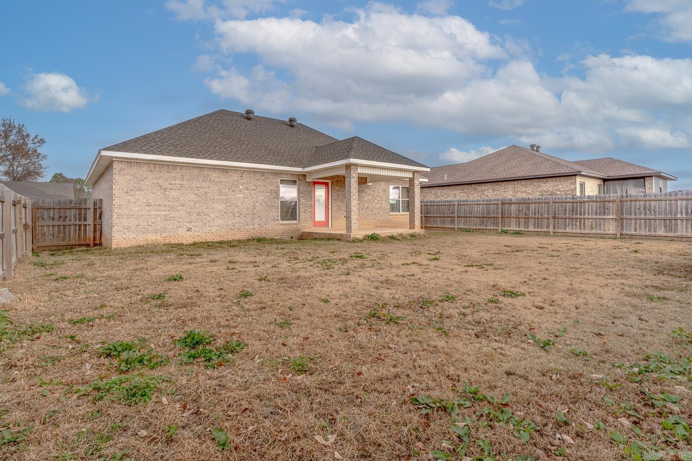 REDWOOD SUBDIVISION CORRECTION P - Residential