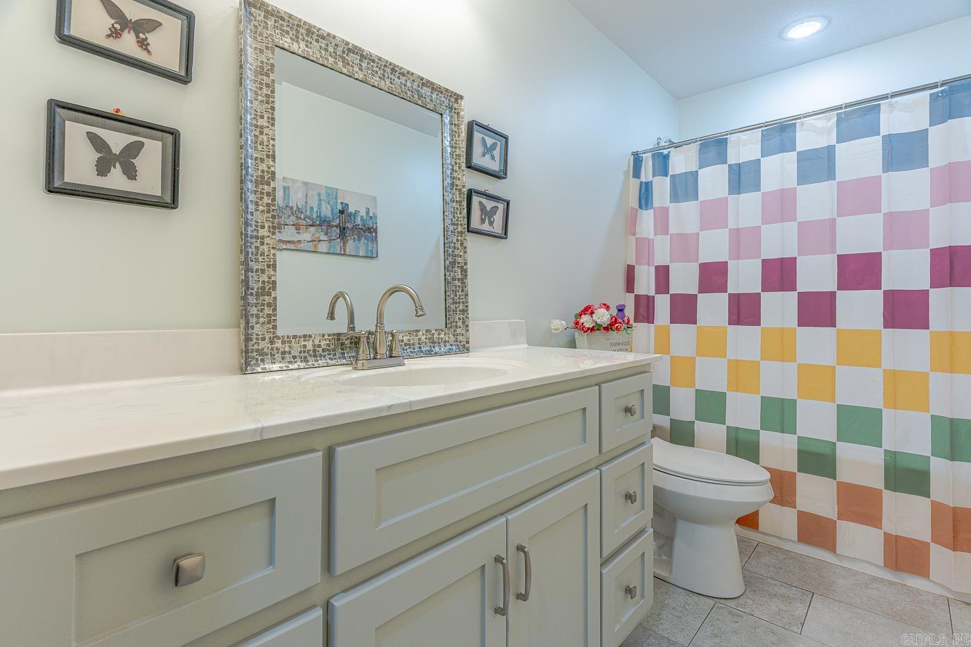 REDWOOD SUBDIVISION CORRECTION P - Residential