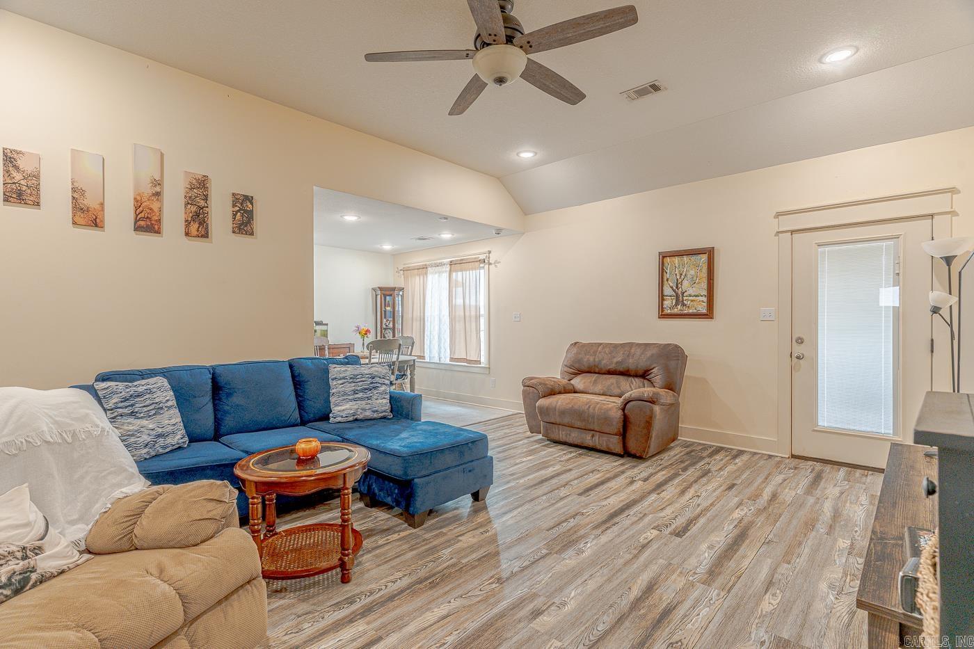 REDWOOD SUBDIVISION CORRECTION P - Residential