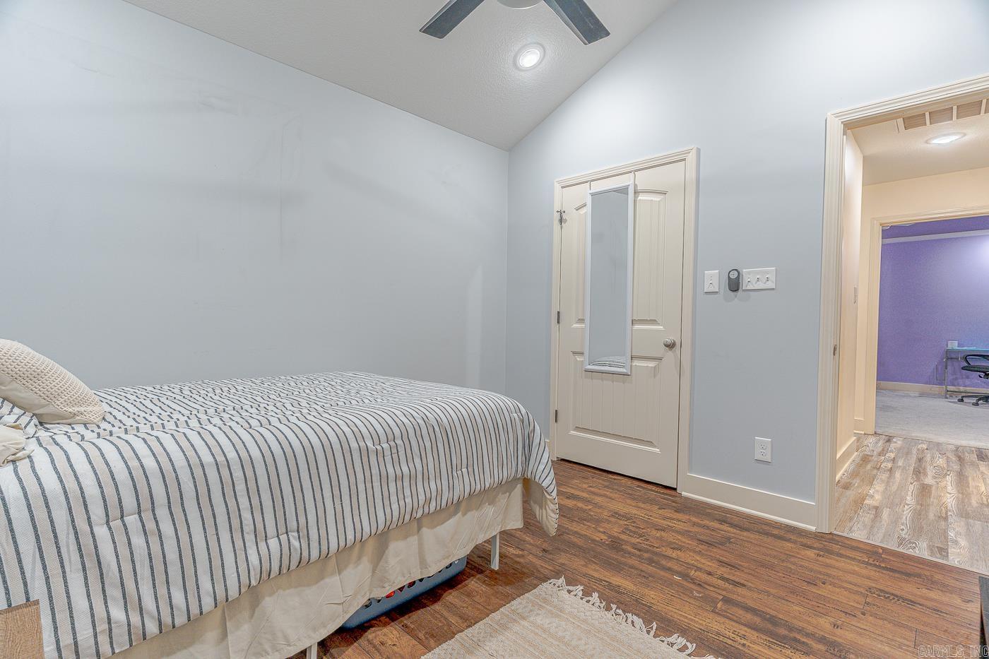 REDWOOD SUBDIVISION CORRECTION P - Residential