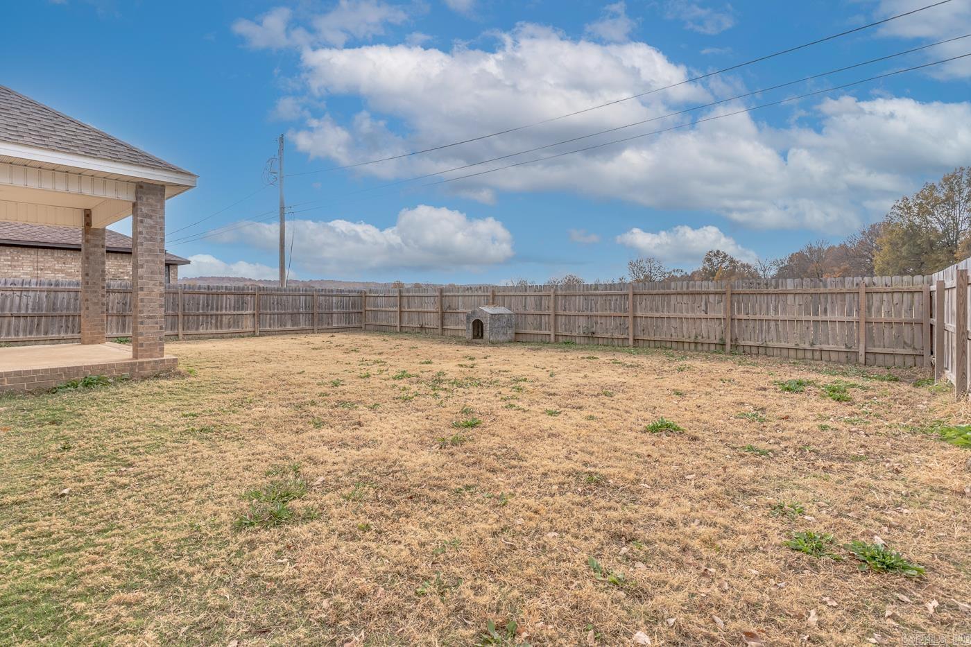 REDWOOD SUBDIVISION CORRECTION P - Residential