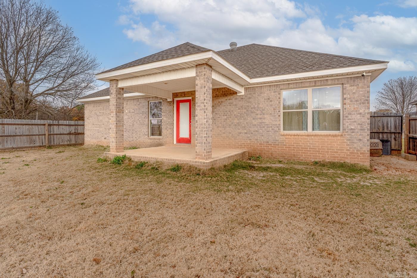 REDWOOD SUBDIVISION CORRECTION P - Residential