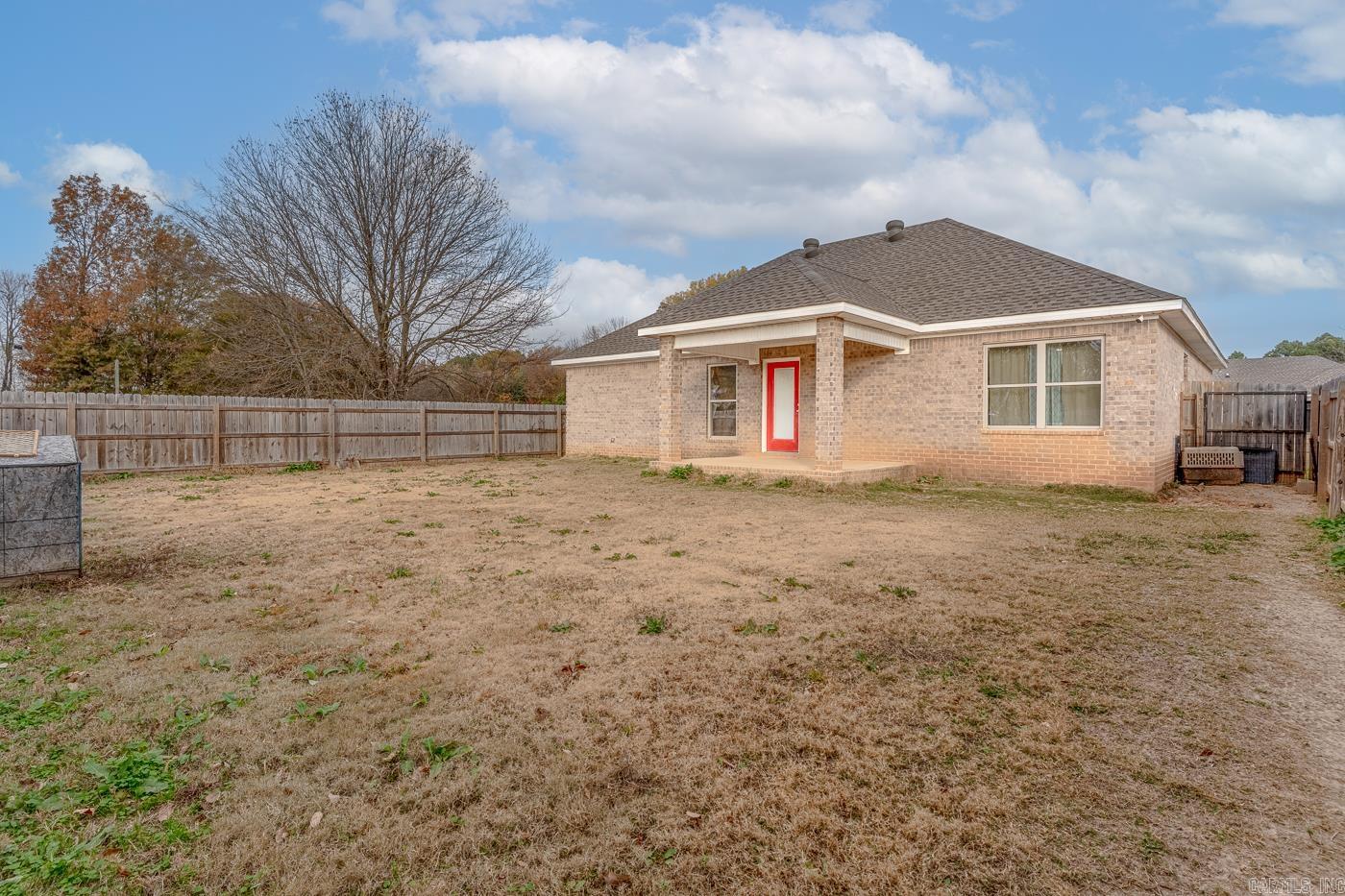 REDWOOD SUBDIVISION CORRECTION P - Residential