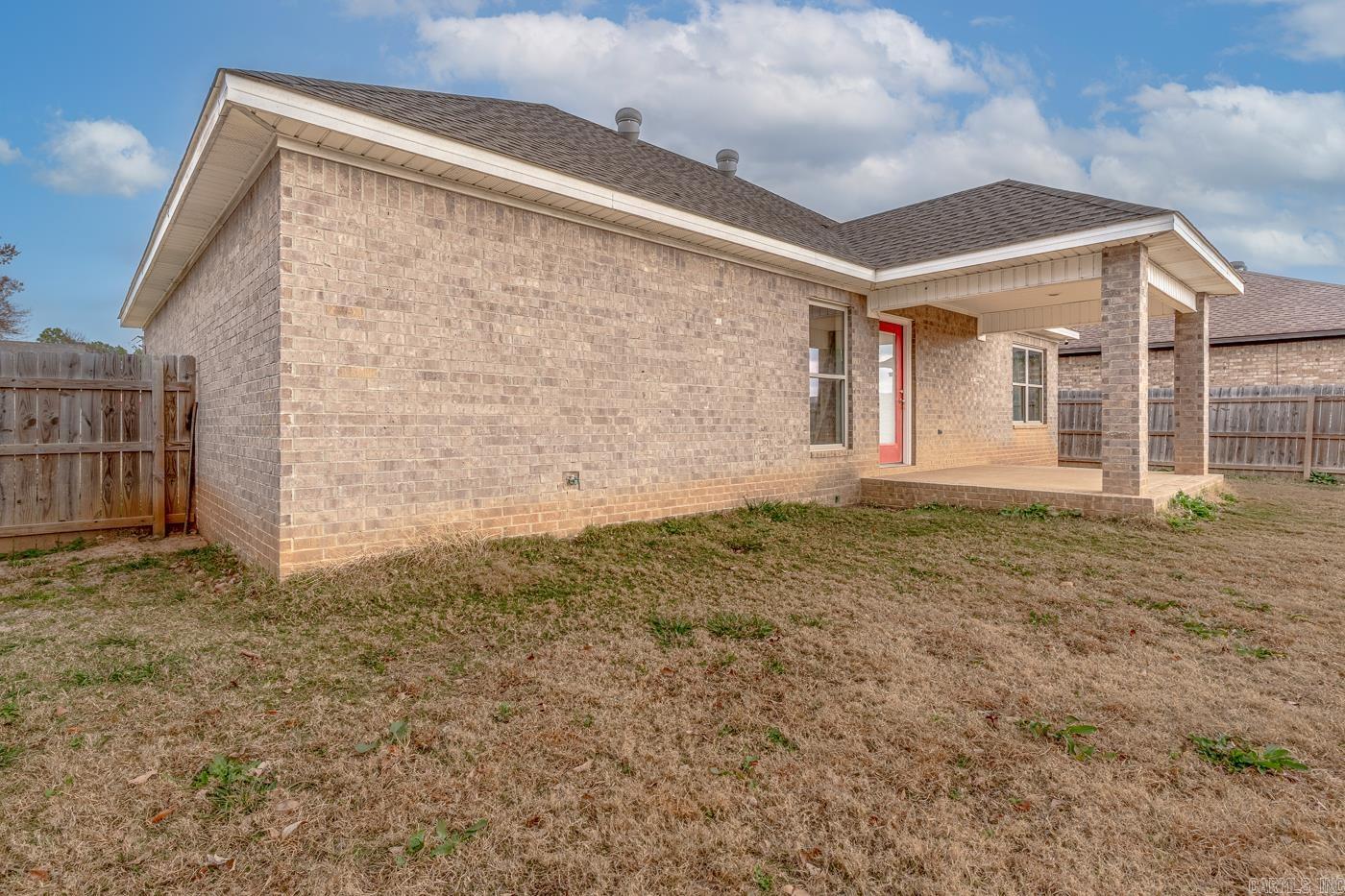 REDWOOD SUBDIVISION CORRECTION P - Residential