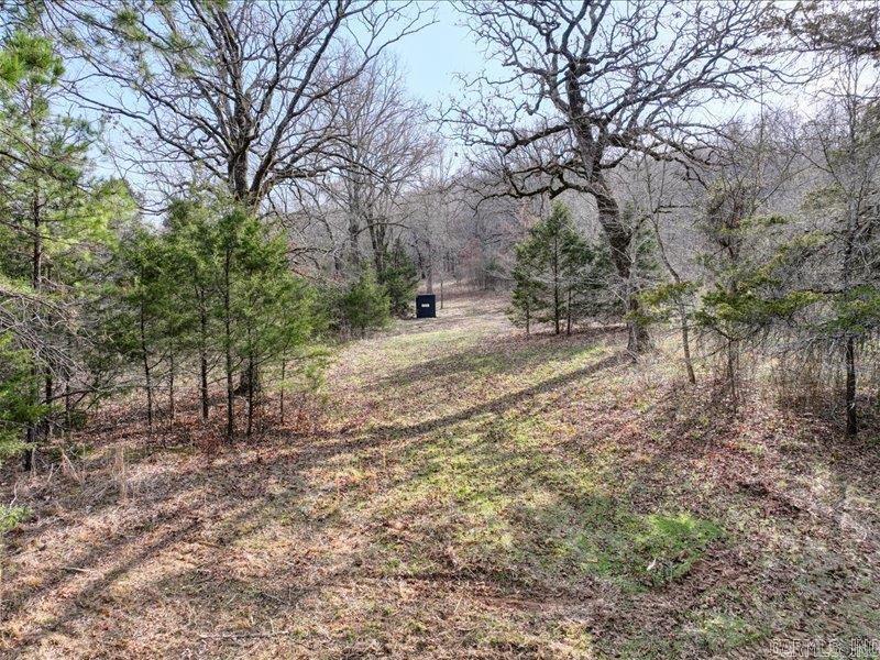 Metes & Bounds - Land