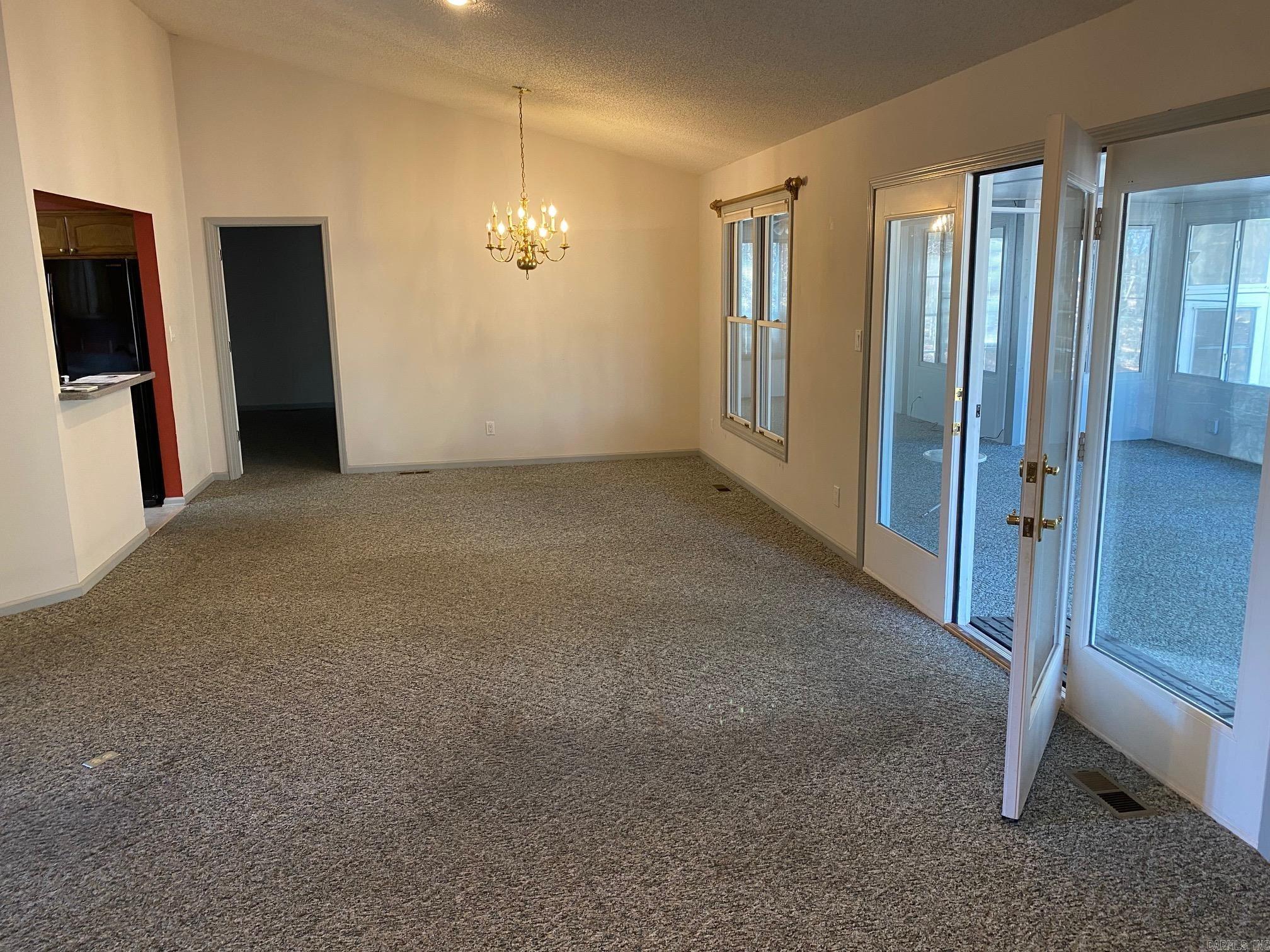 Peral - Residential