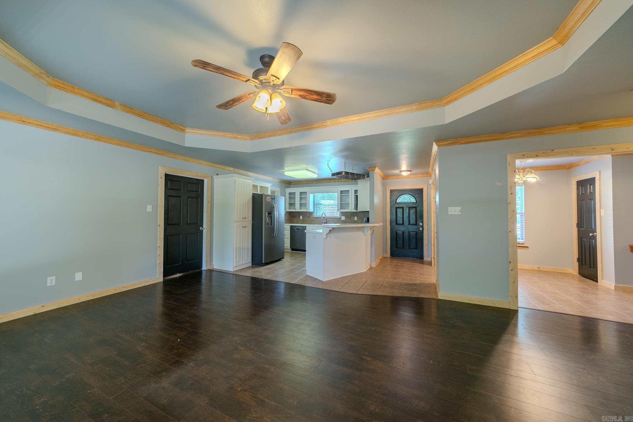 Country Wood - Residential Lease