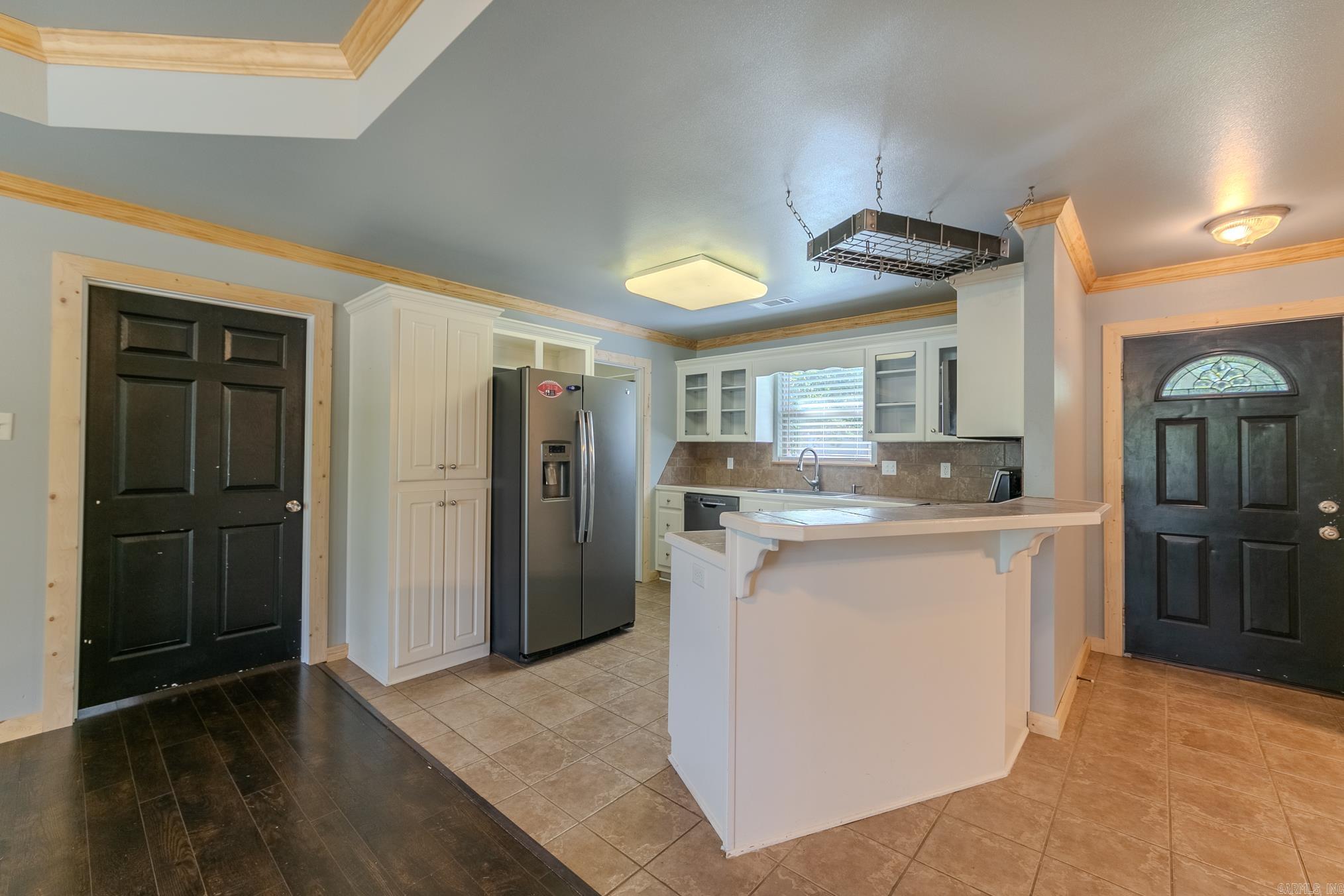 Country Wood - Residential Lease