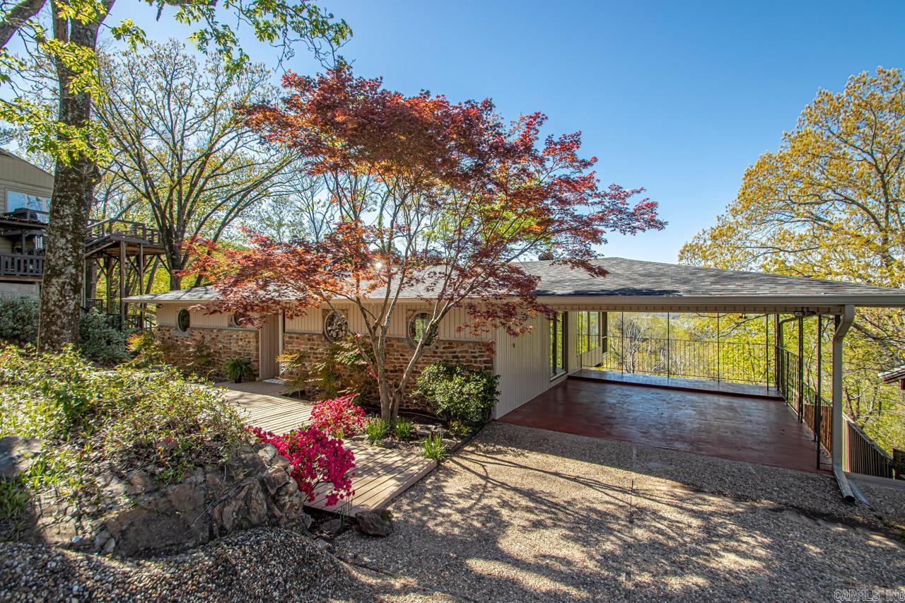 Scenic Heights - Residential