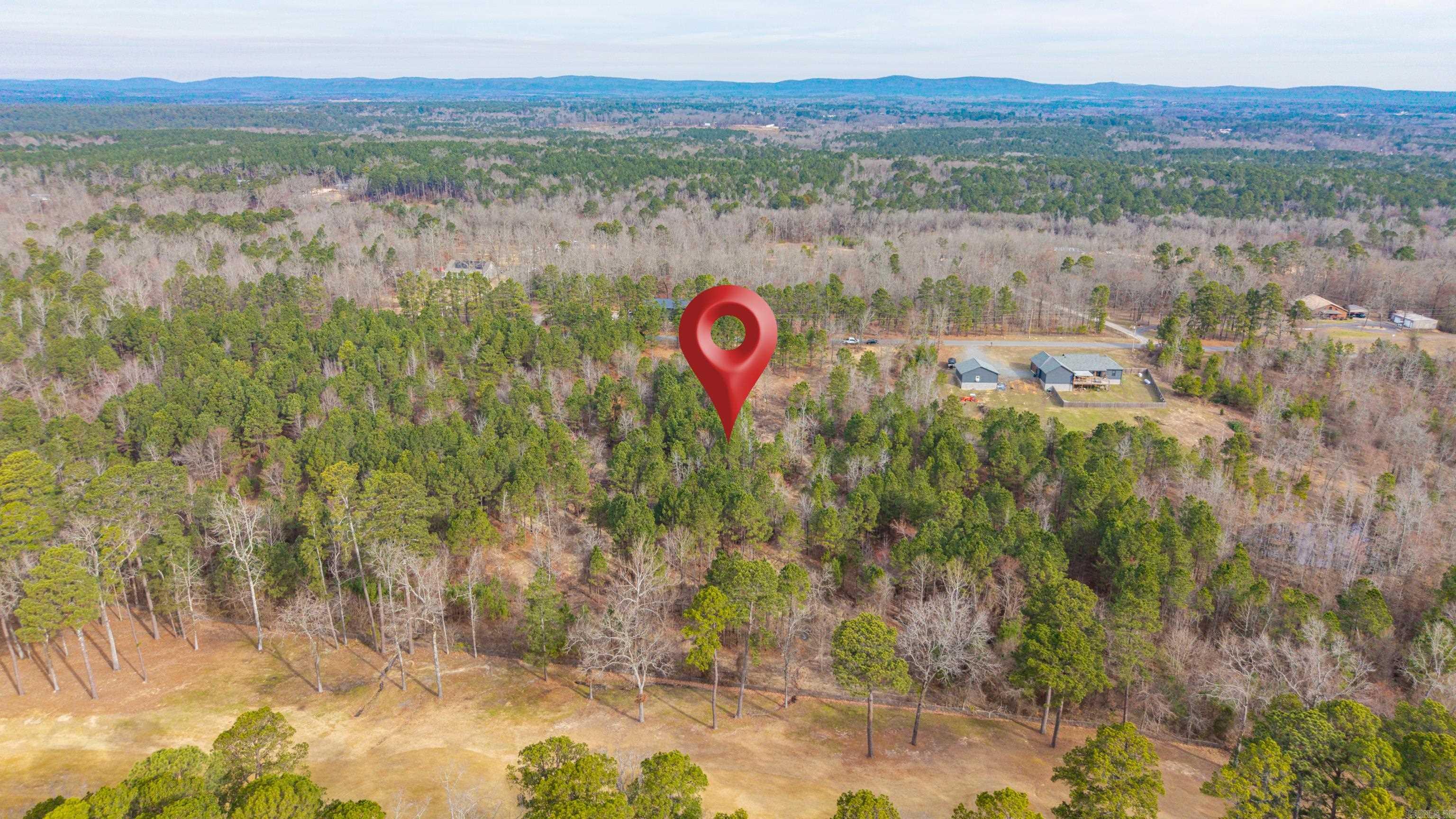 Metes & Bounds - Land