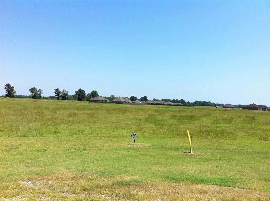 Wow! Great place to build your dream home, where quiet living is the way to live. If you are looking to get away from the fast pace of the city this is where you want to be.  On site agents available to answer any questions, and approved builders are ready to build your Custom home.