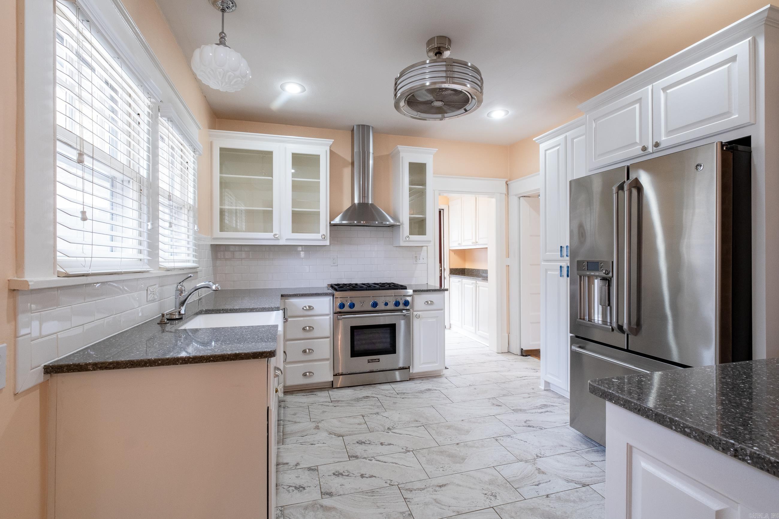 ALTHEIMER - Residential