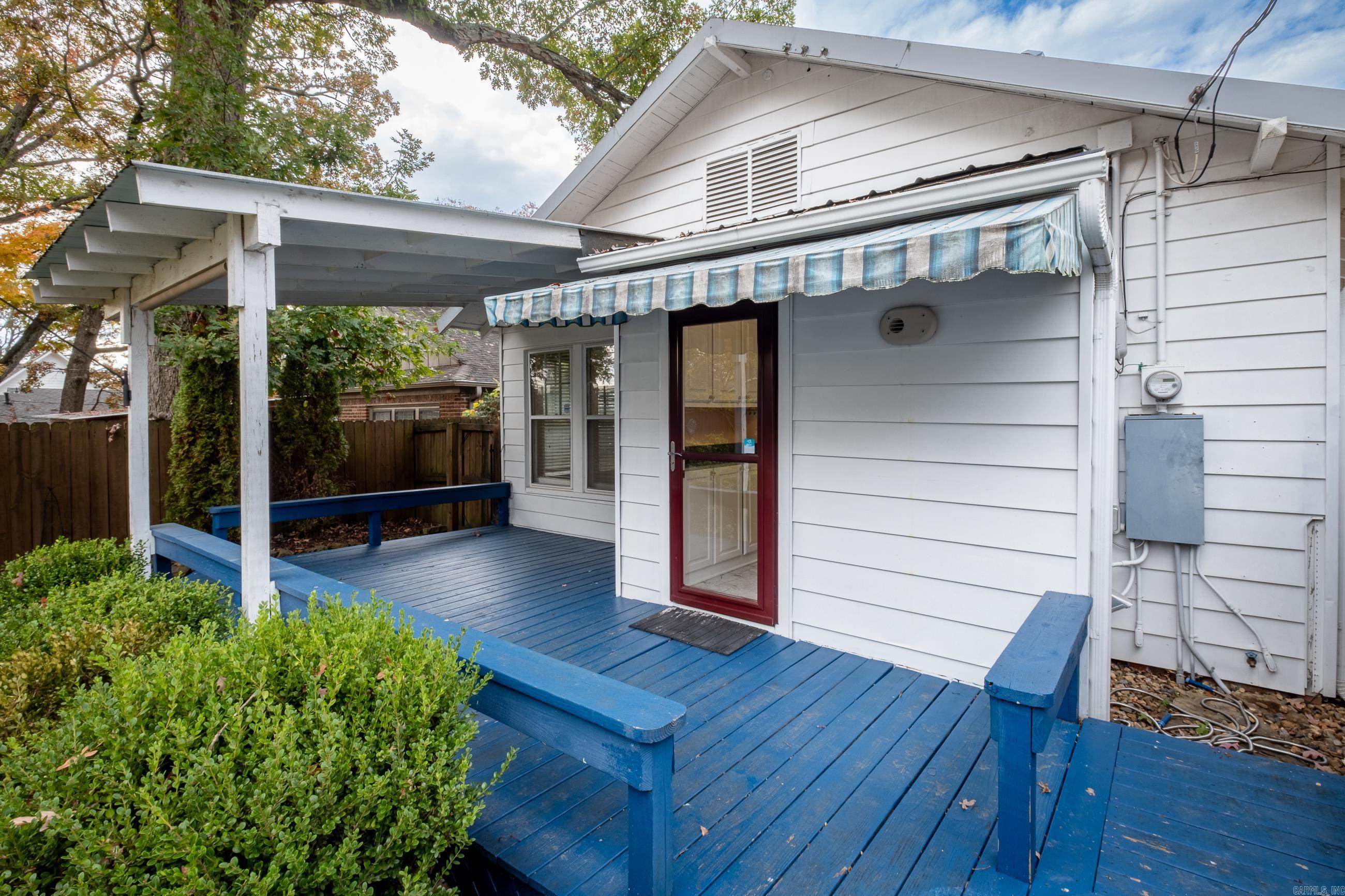 ALTHEIMER - Residential