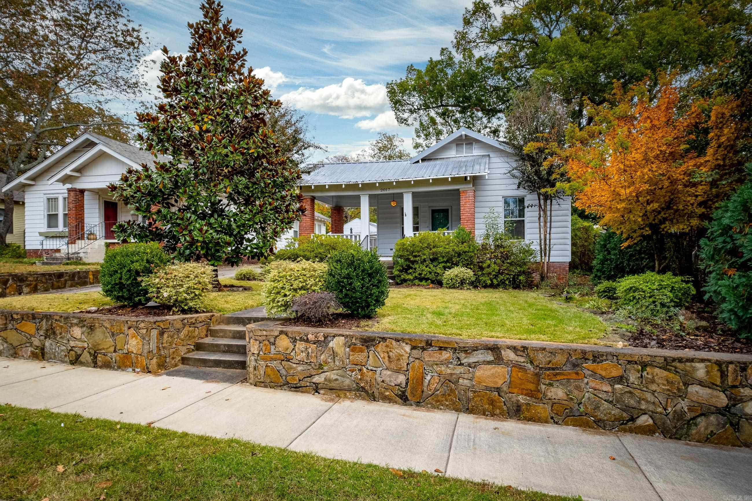 ALTHEIMER - Residential