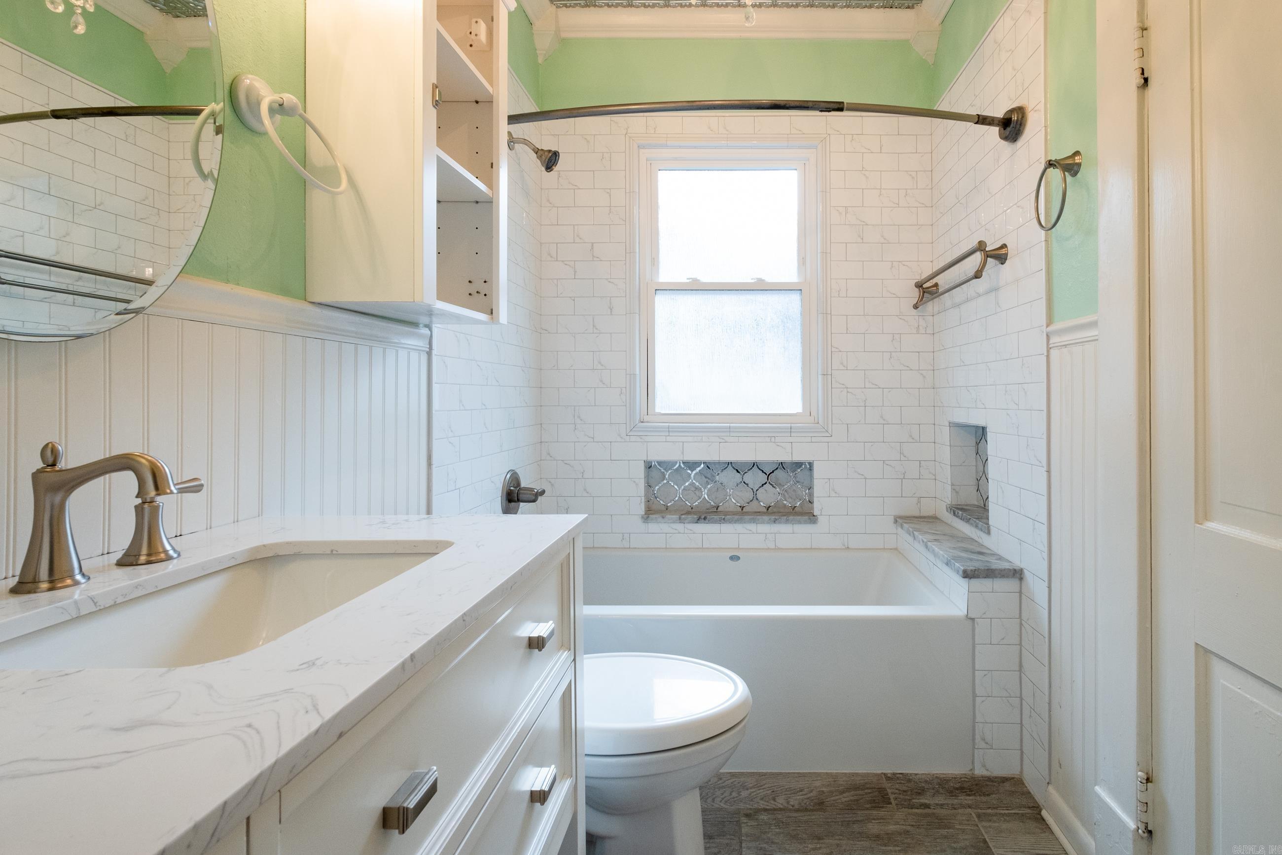 ALTHEIMER - Residential