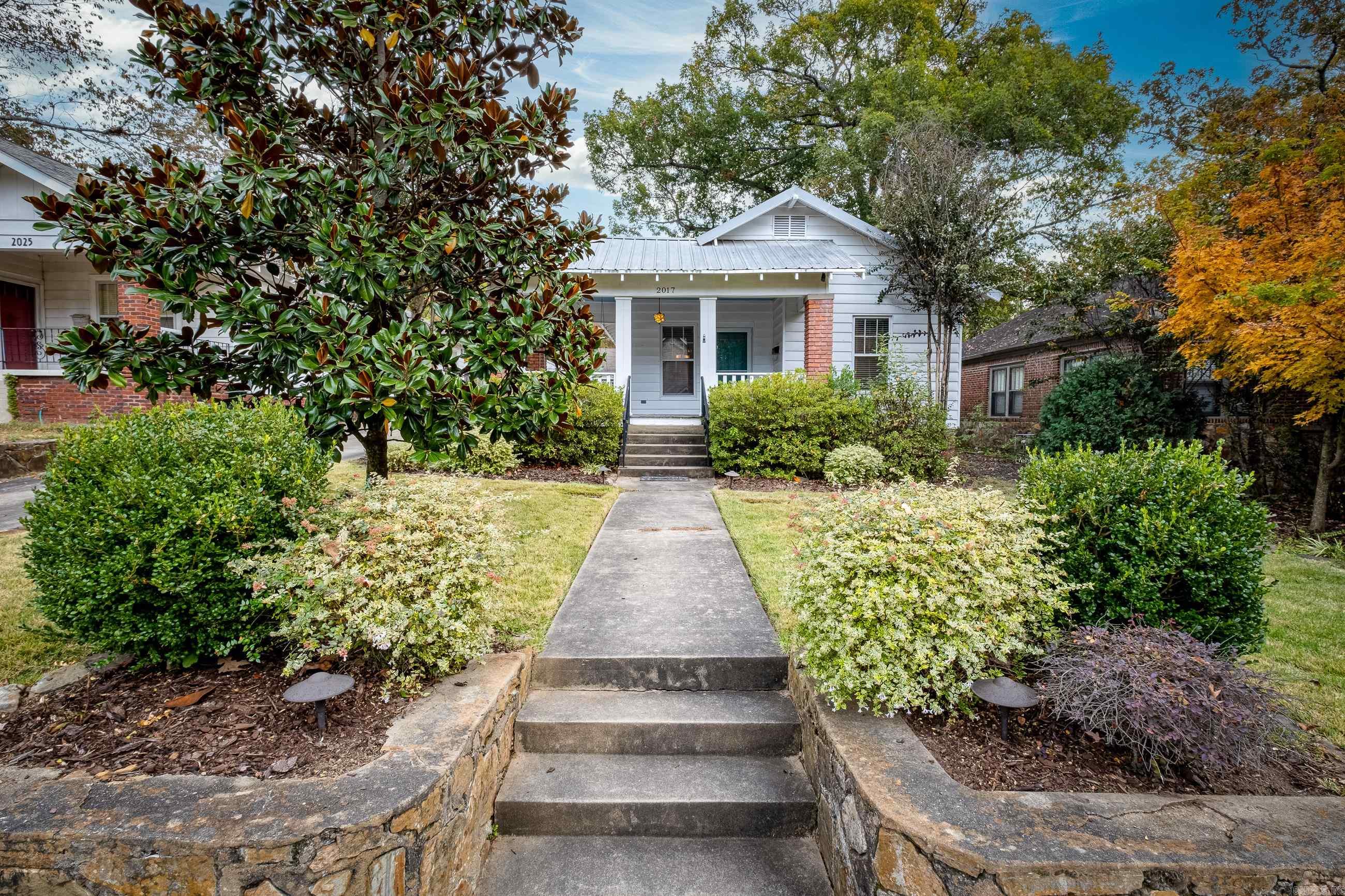 ALTHEIMER - Residential