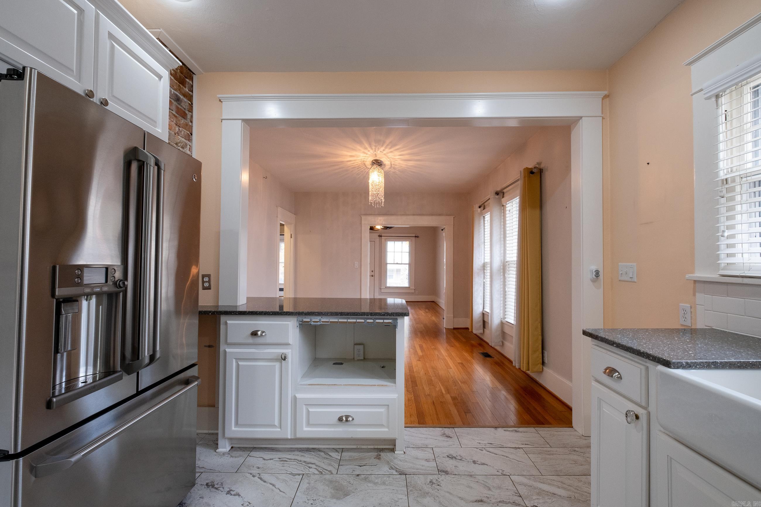 ALTHEIMER - Residential