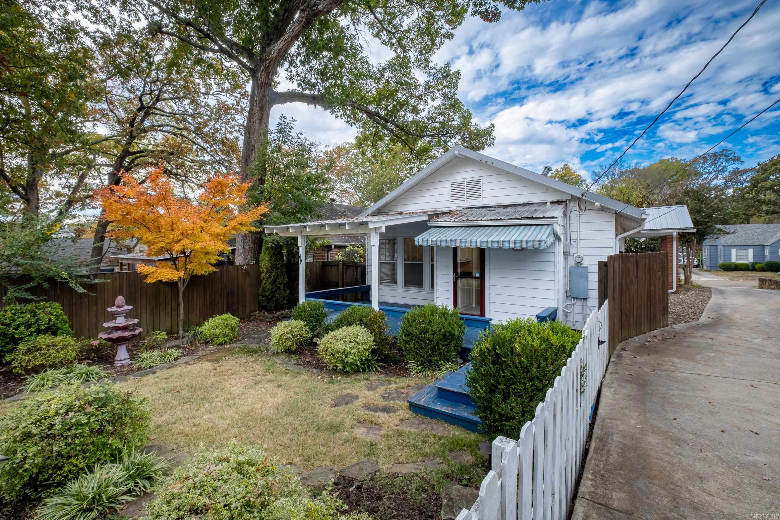 ALTHEIMER - Residential