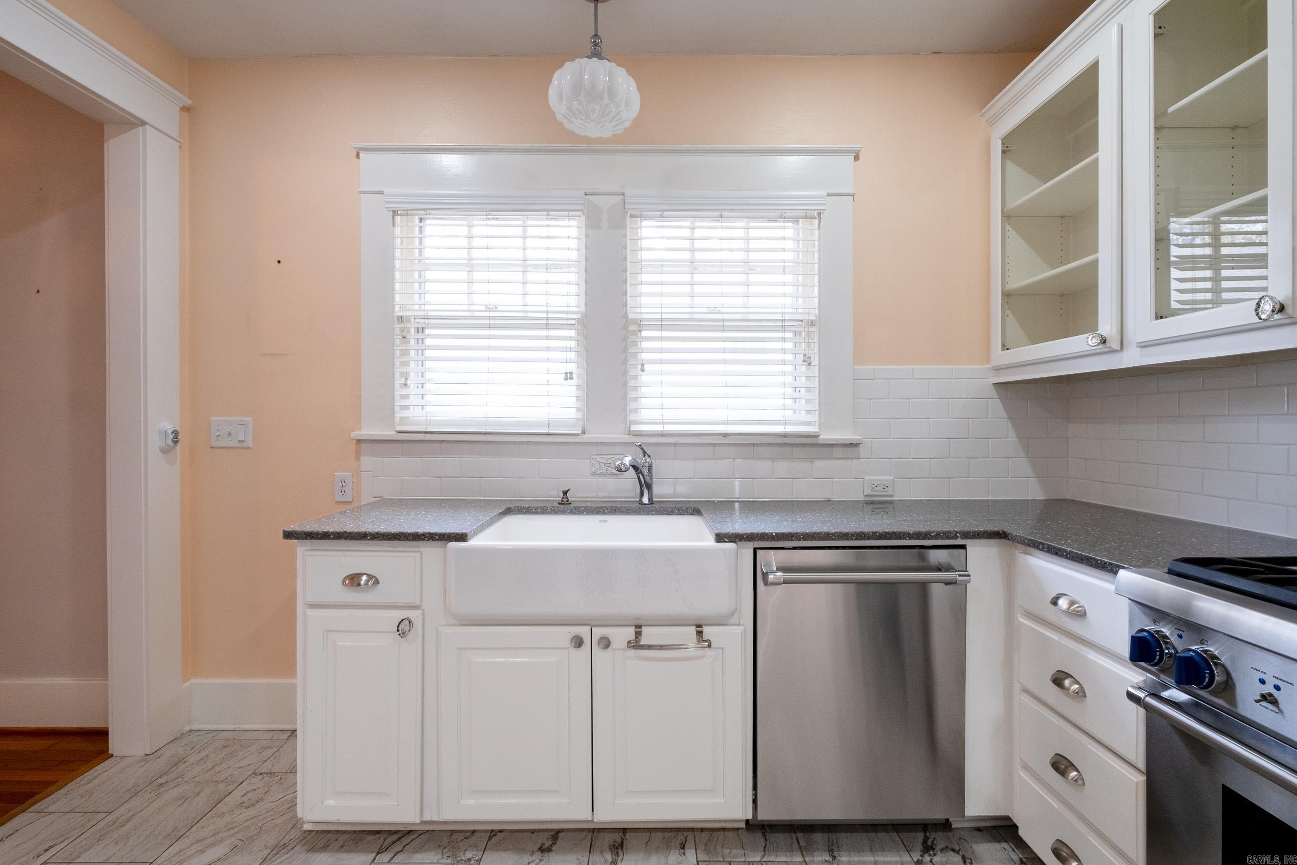 ALTHEIMER - Residential