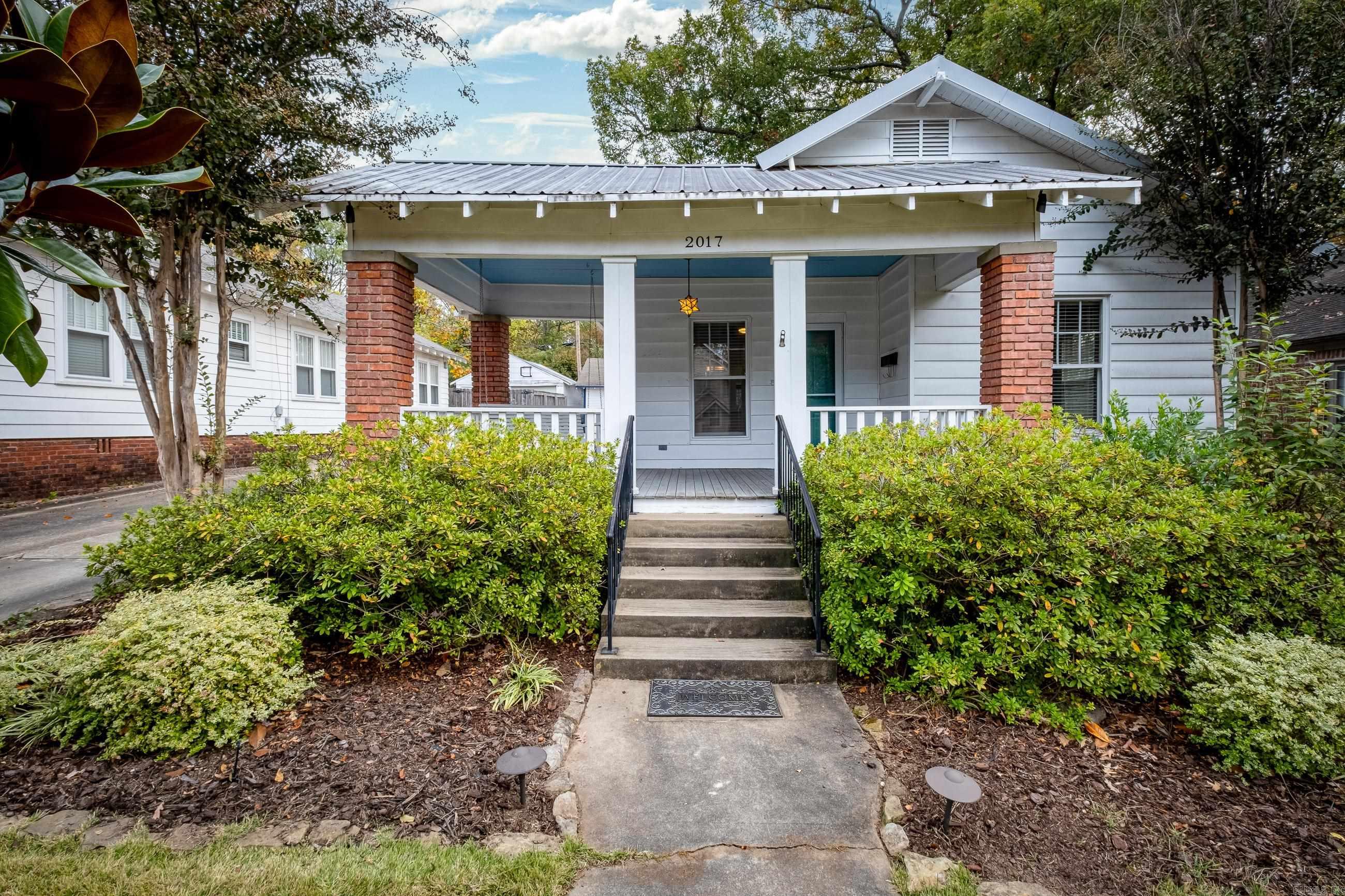 ALTHEIMER - Residential