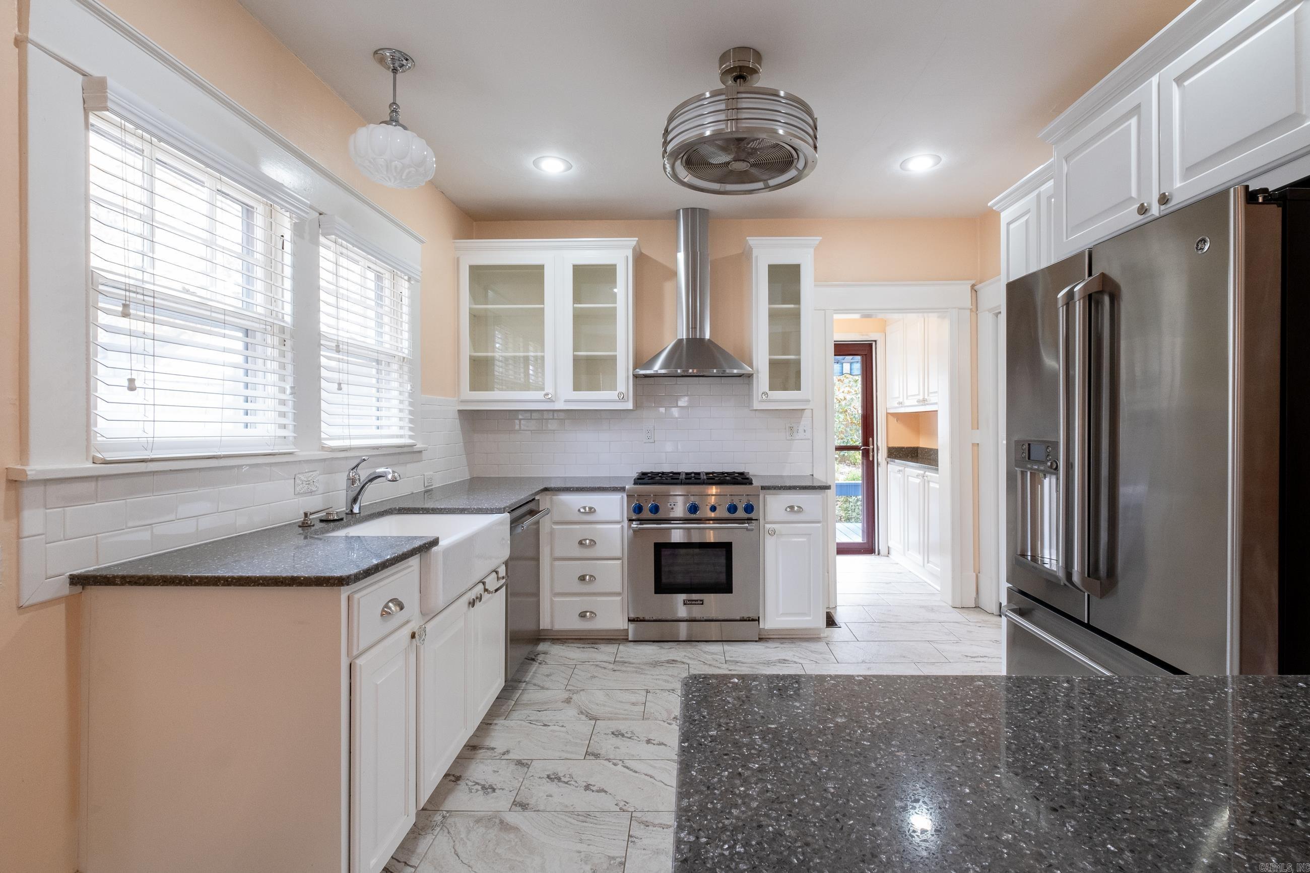 ALTHEIMER - Residential