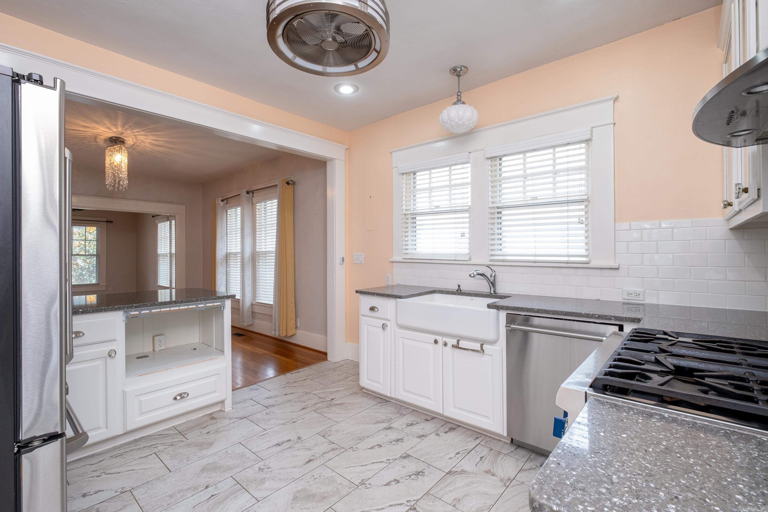 ALTHEIMER - Residential