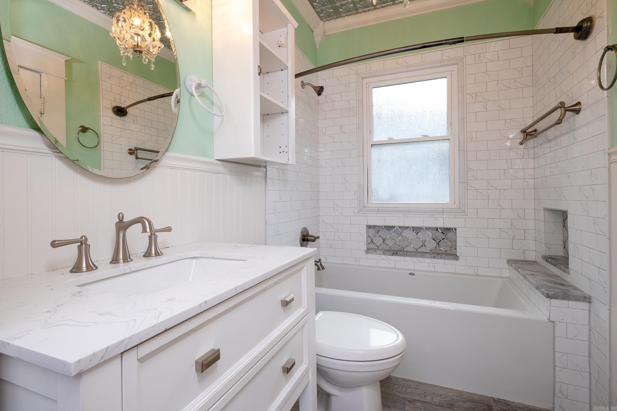 ALTHEIMER - Residential