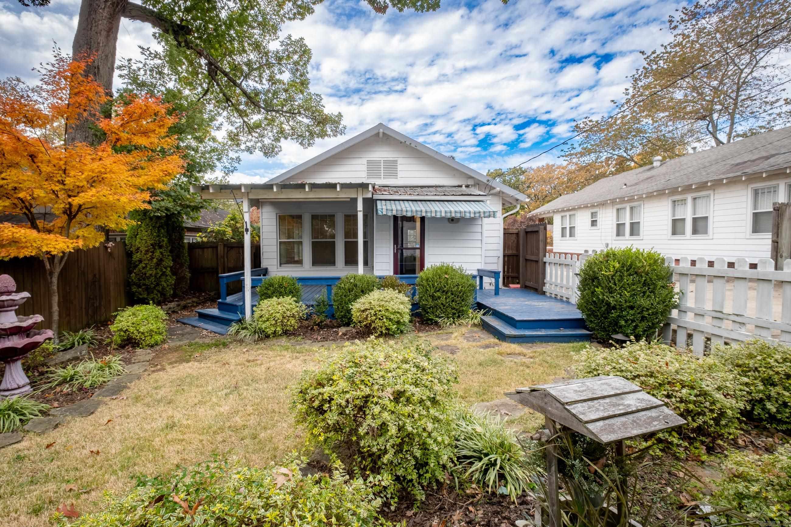 ALTHEIMER - Residential