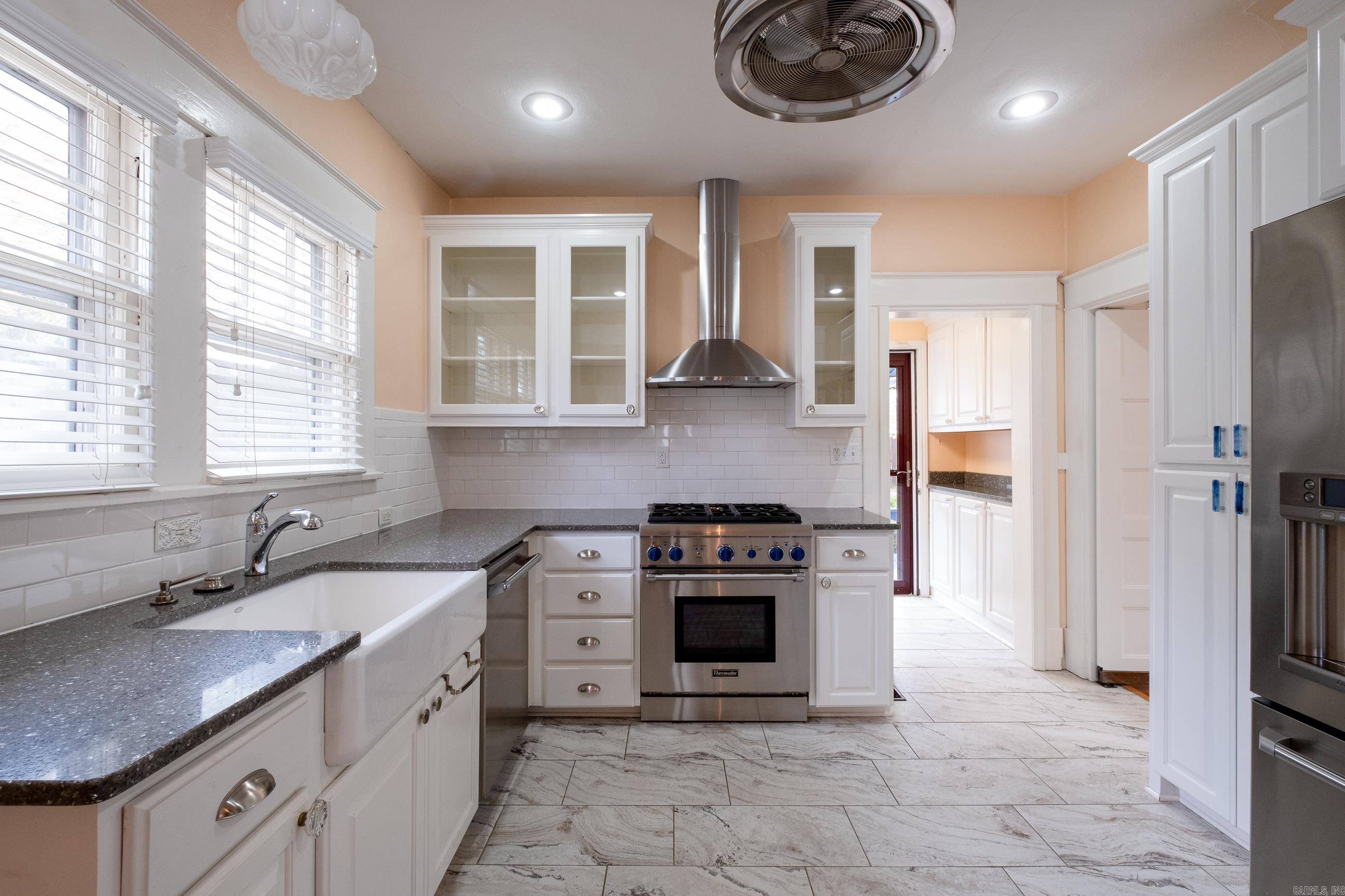 ALTHEIMER - Residential