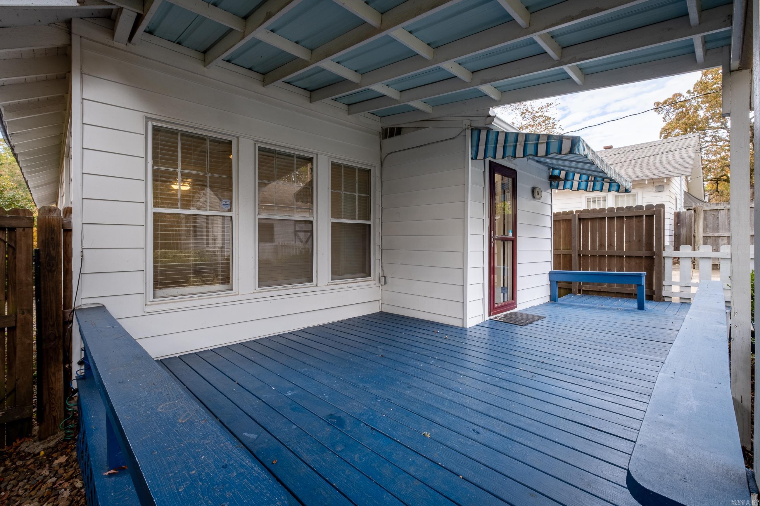 ALTHEIMER - Residential