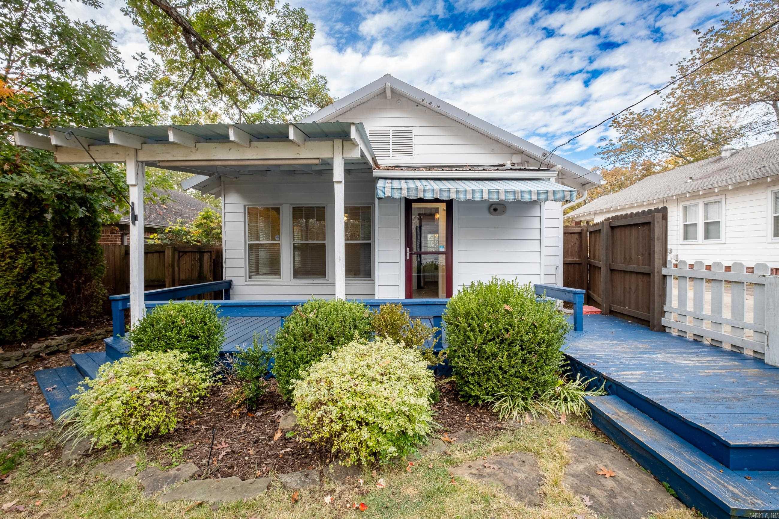 ALTHEIMER - Residential