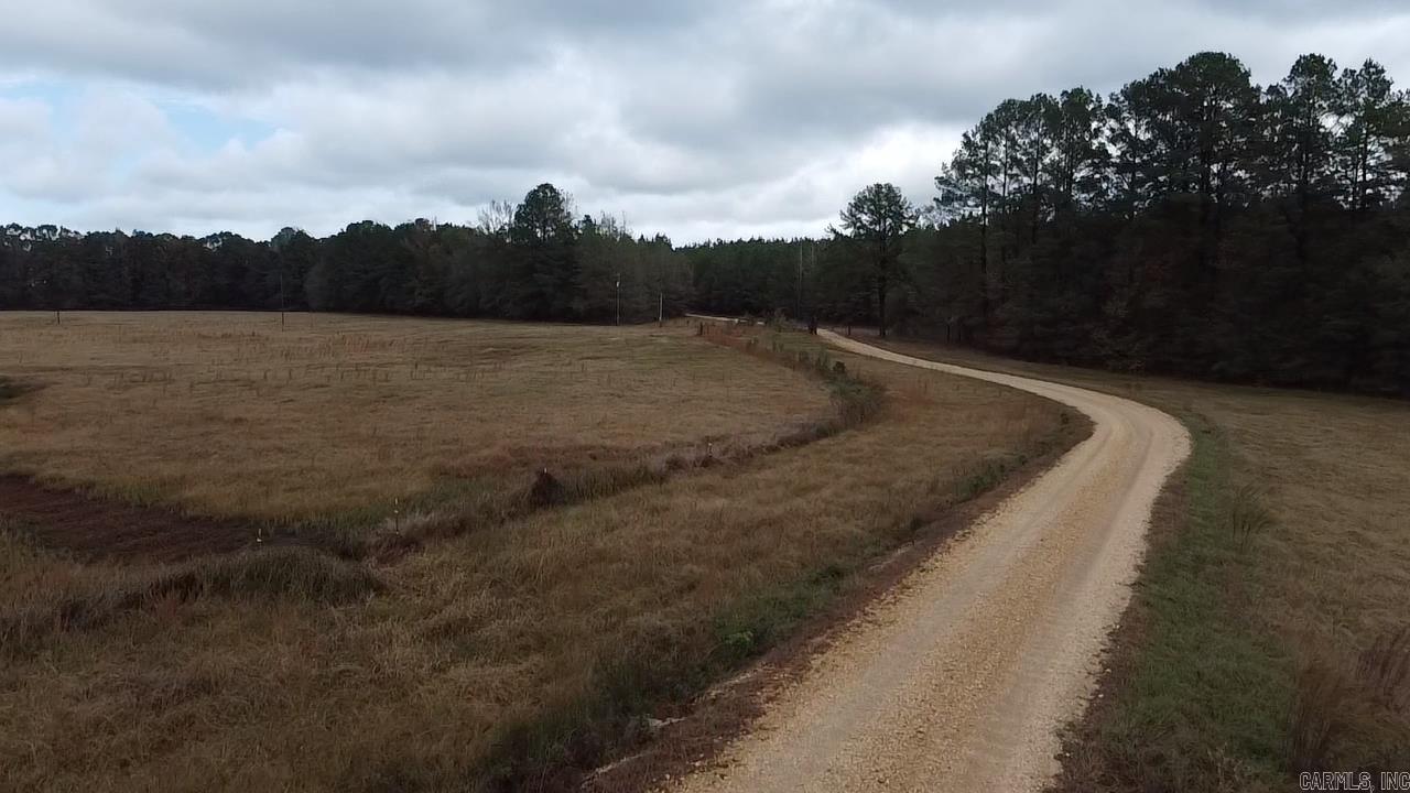 Not in Subdivision - Land