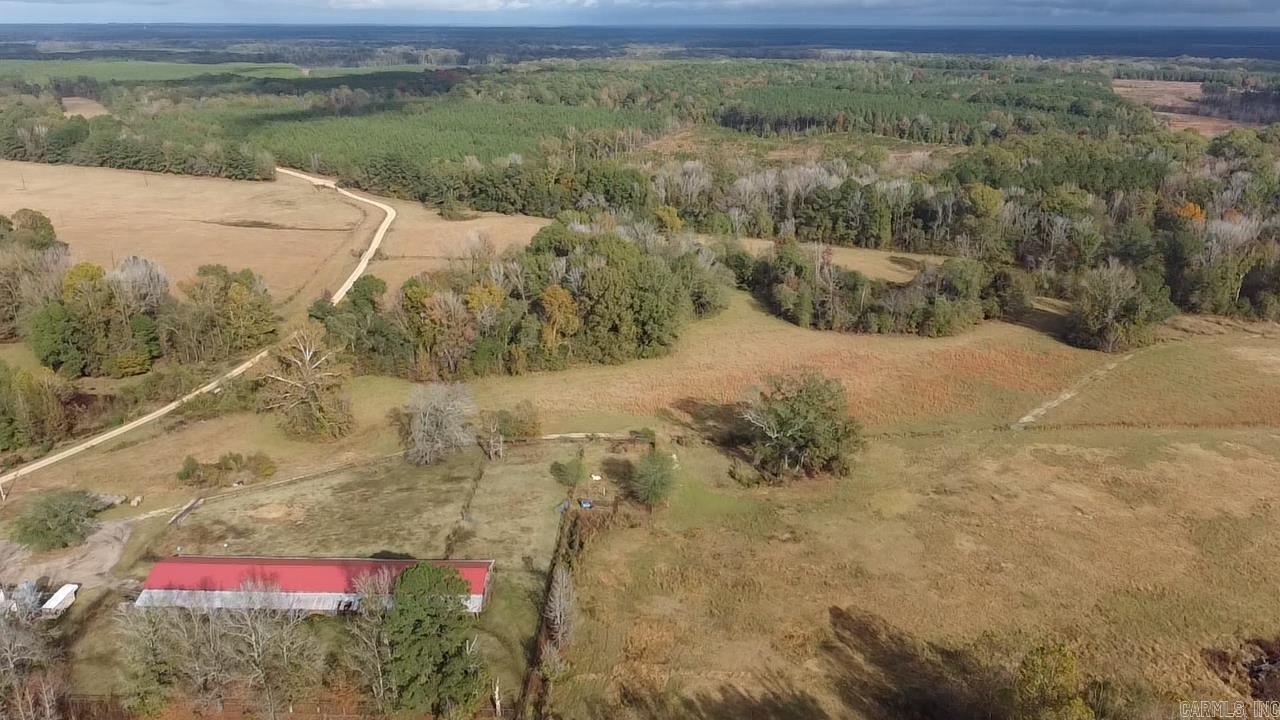 Not in Subdivision - Land