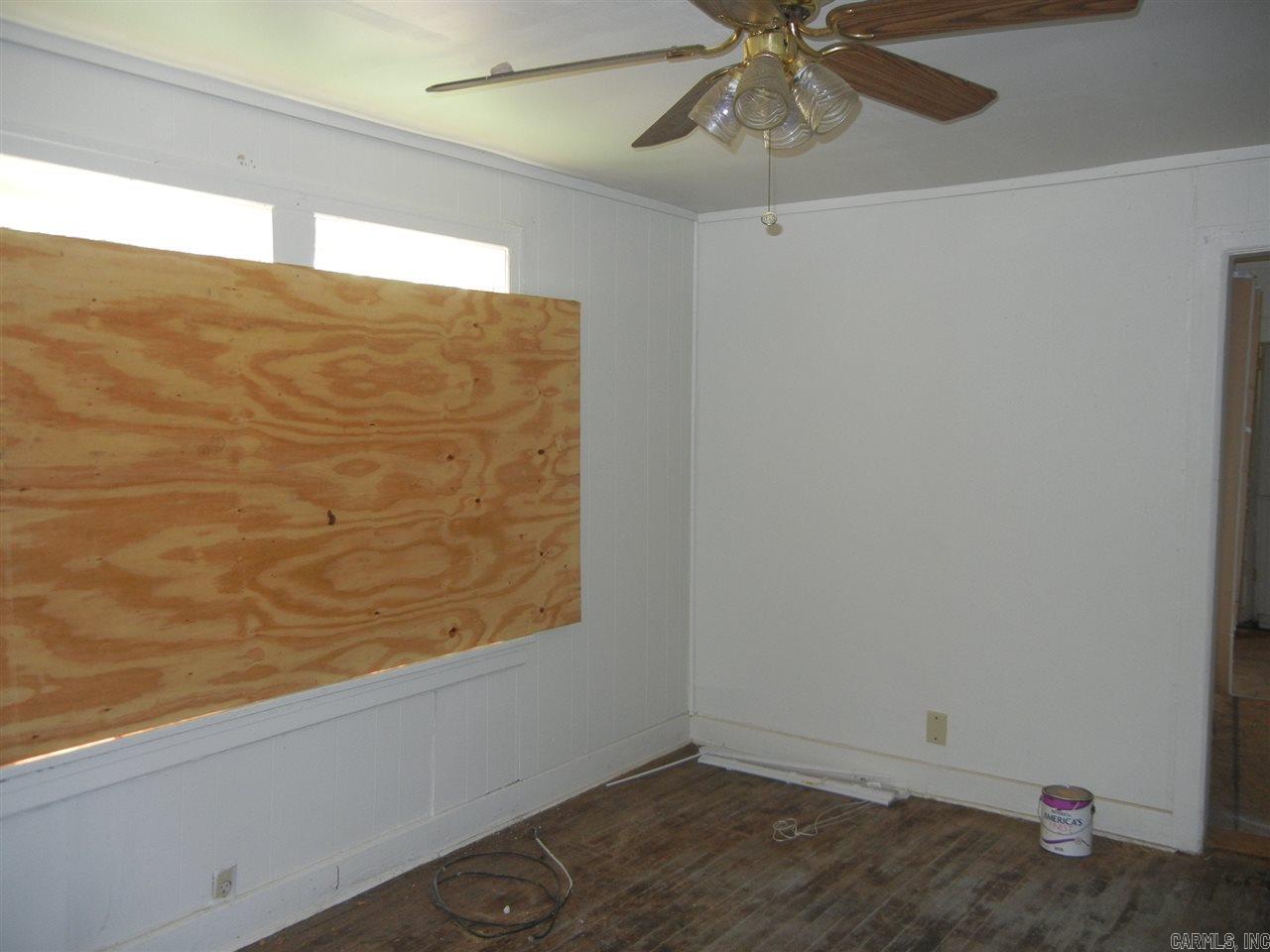 Elm Street - Residential