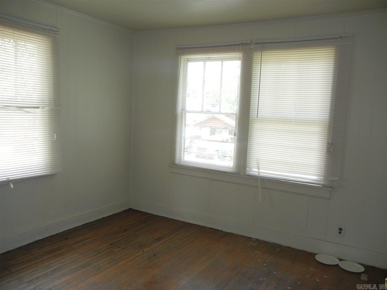 Elm Street - Residential