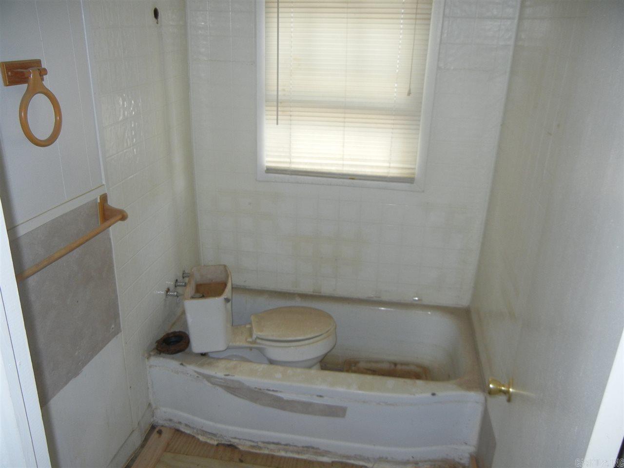 Elm Street - Residential