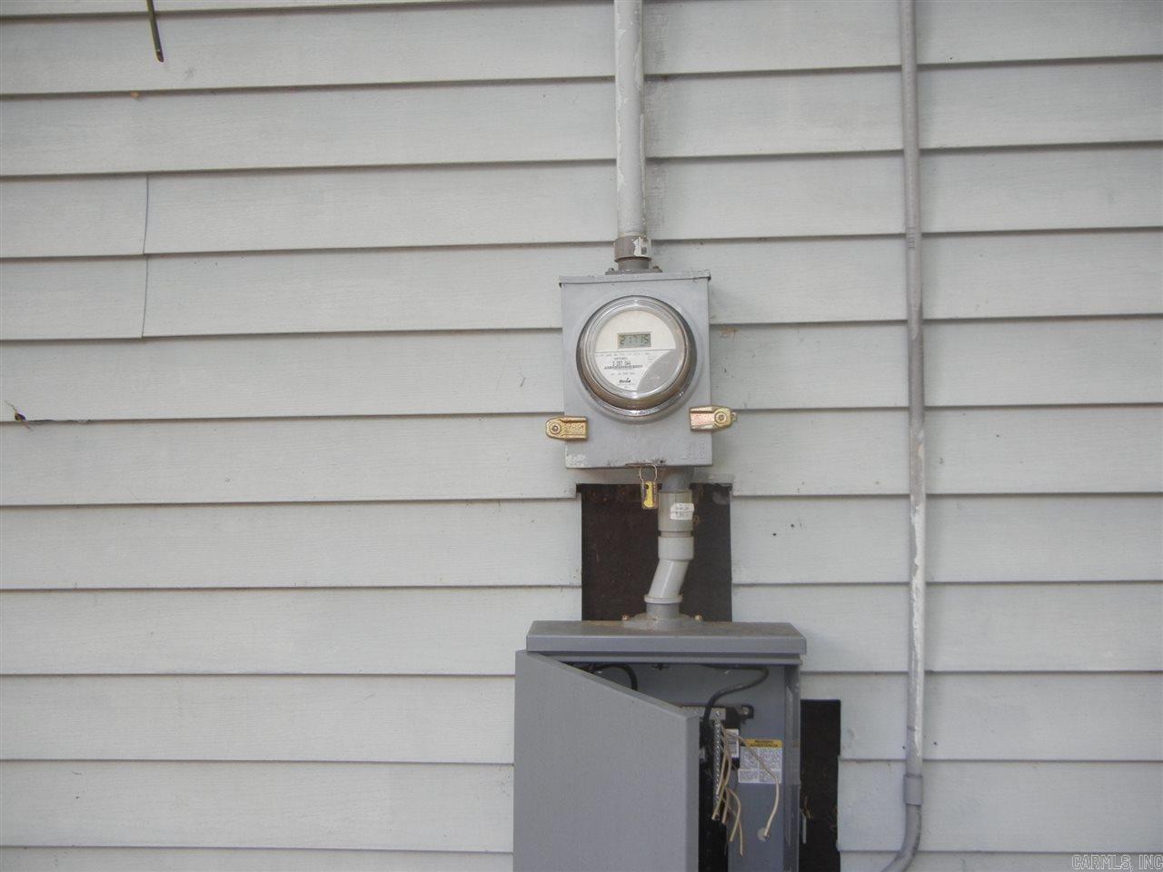 Elm Street - Residential