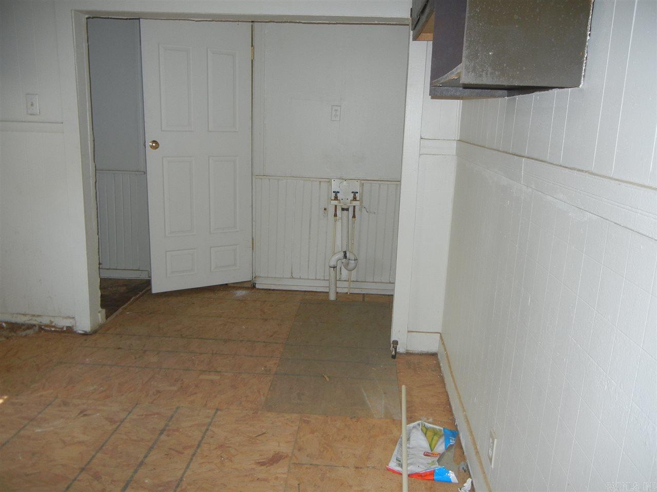 Elm Street - Residential