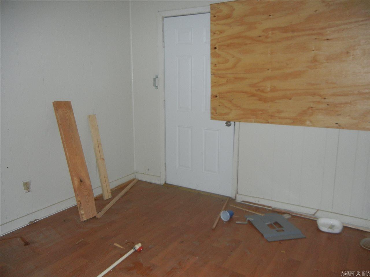 Elm Street - Residential