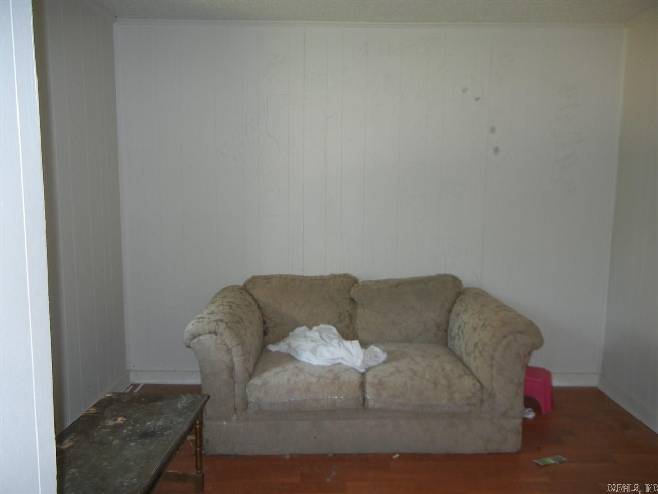 Elm Street - Residential