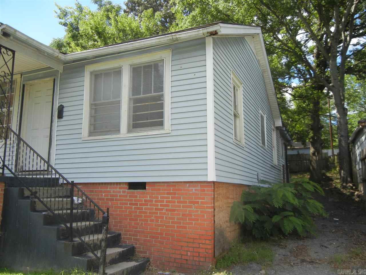 Elm Street - Residential