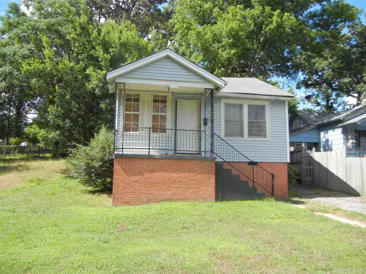 Elm Street - Residential