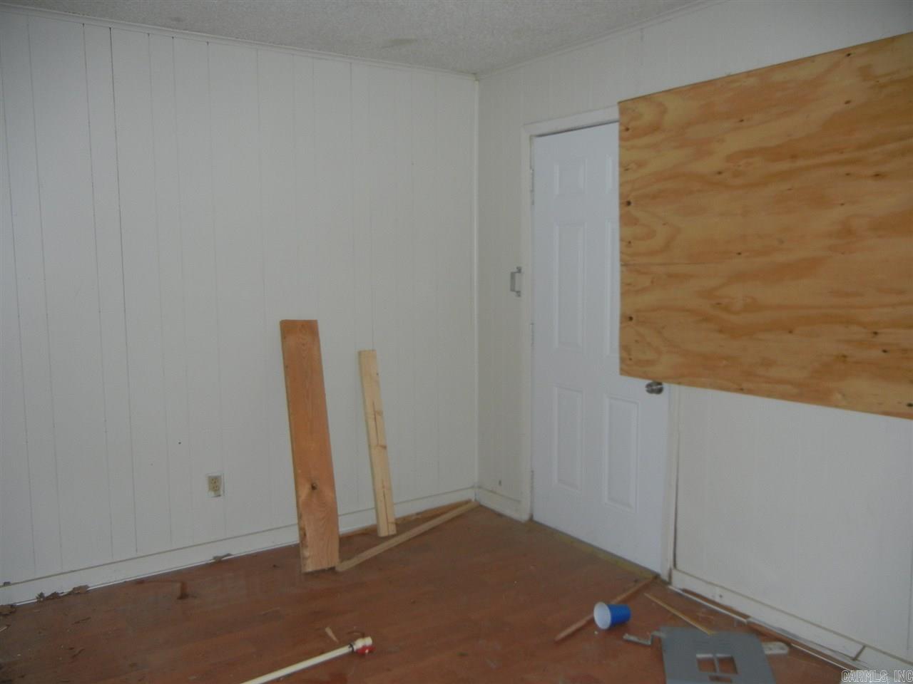 Elm Street - Residential