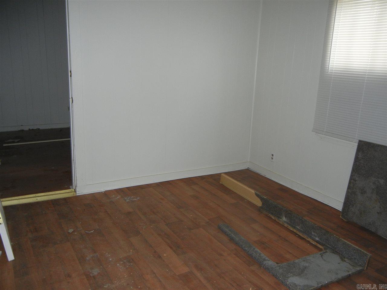 Elm Street - Residential