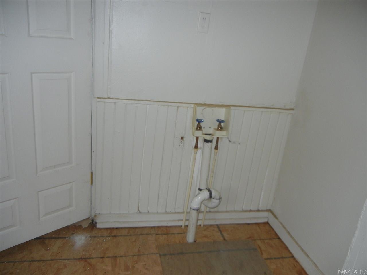 Elm Street - Residential