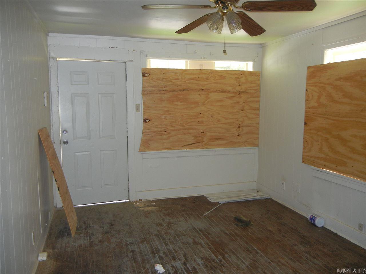 Elm Street - Residential