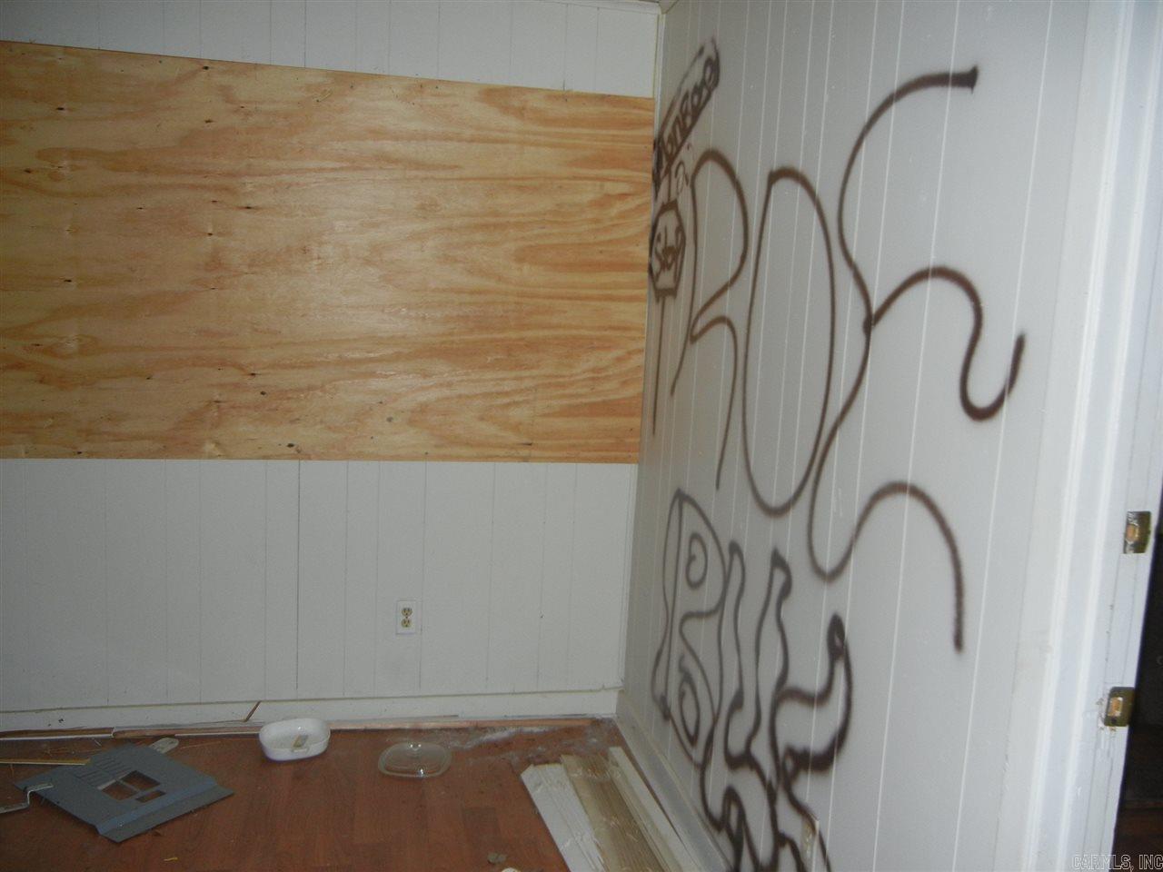 Elm Street - Residential