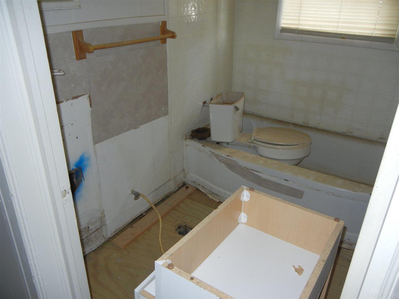 Elm Street - Residential