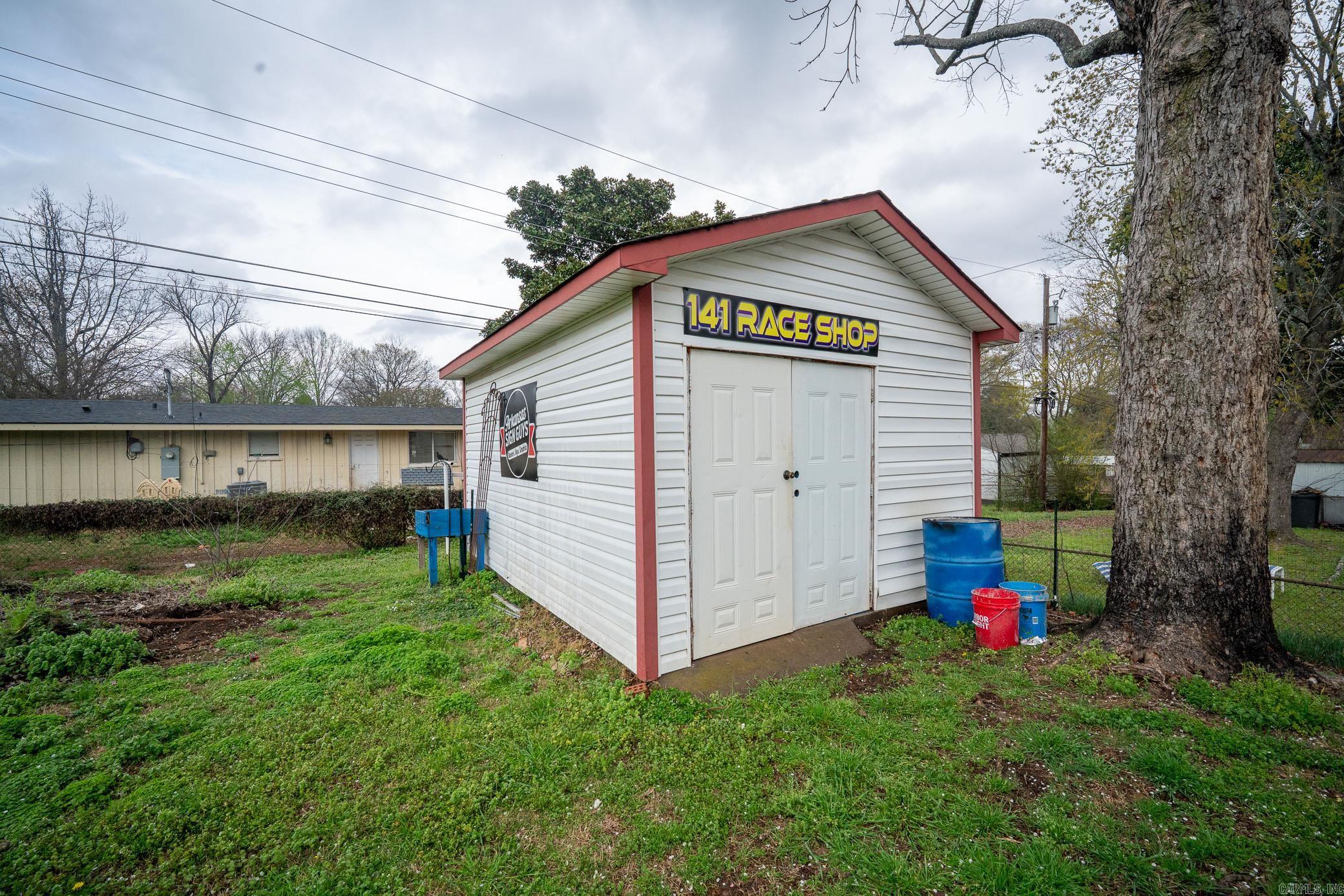 SMITHWICK ADDN - Residential