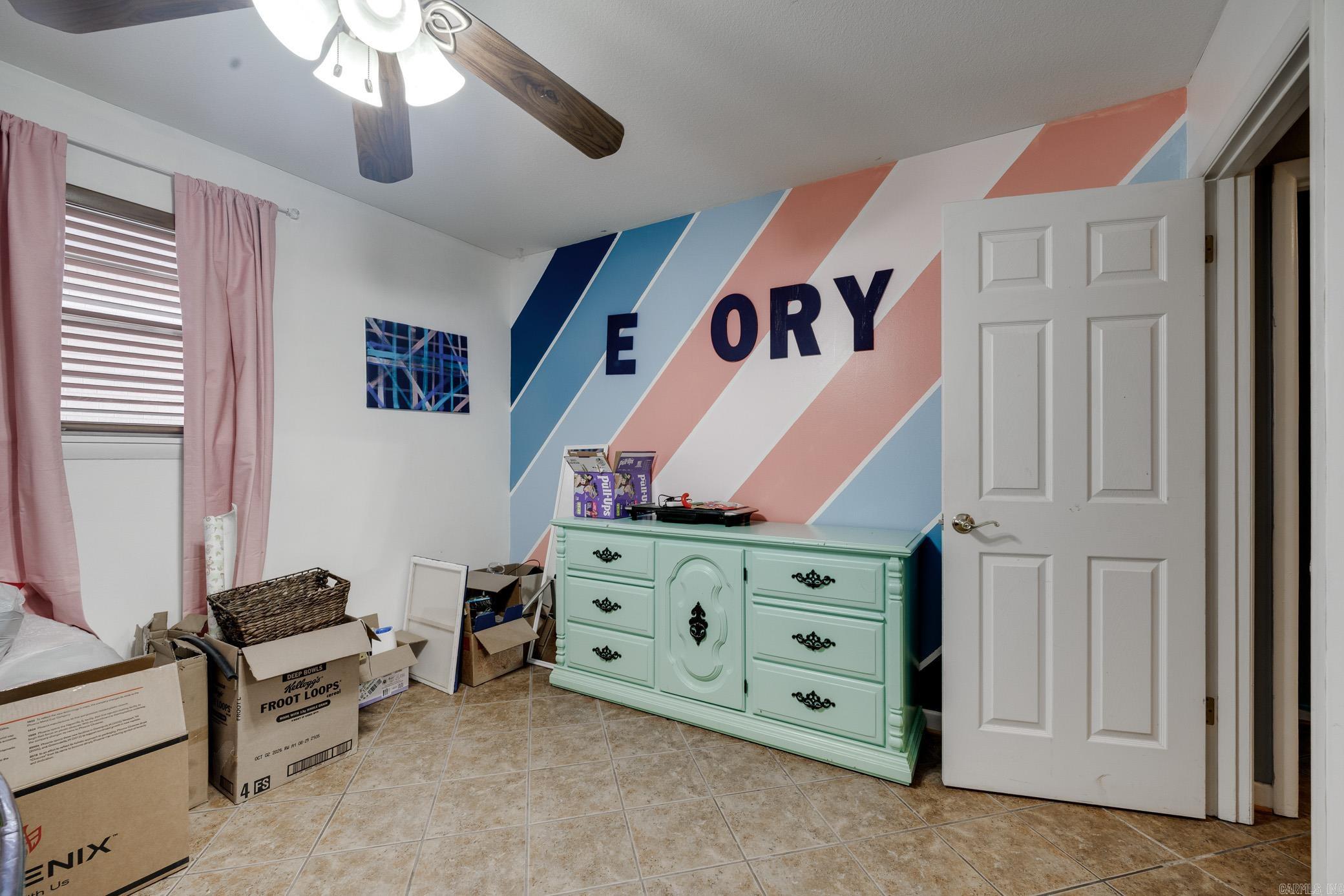 SMITHWICK ADDN - Residential